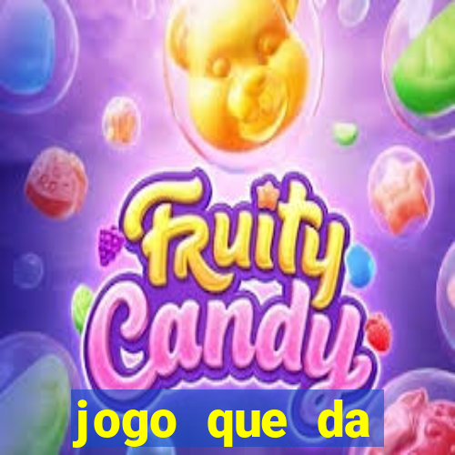 jogo que da dinheiro de verdade sem precisar depositar